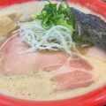 実際訪問したユーザーが直接撮影して投稿した御領ラーメン専門店麺屋 宗運の写真