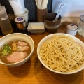 実際訪問したユーザーが直接撮影して投稿した坂之上ラーメン / つけ麺麺達 らー麺マンの写真