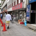 実際訪問したユーザーが直接撮影して投稿した長者町ラーメン専門店横濱家系ラーメン 勝鬨家の写真