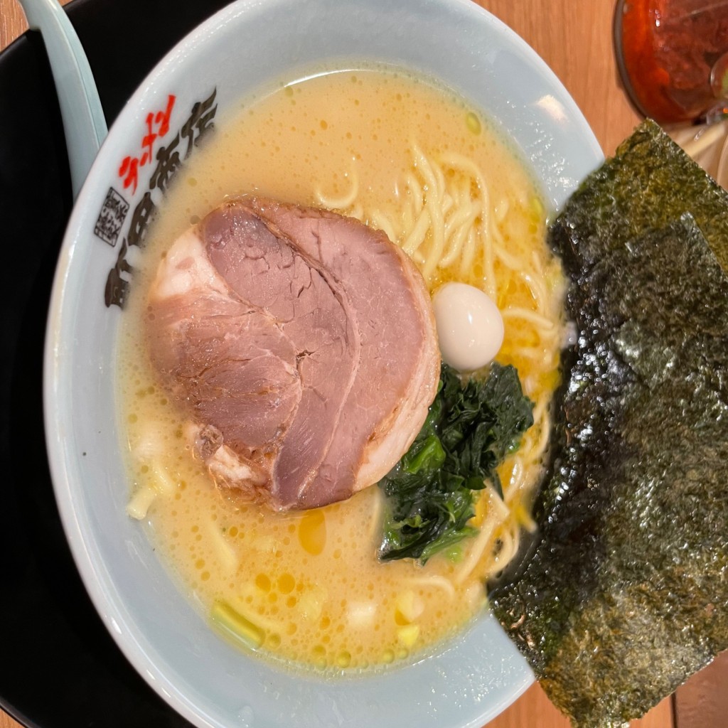 B-Sさんが投稿した天神沢ラーメン専門店のお店町田商店 泉バイパス店/マチダショウテンイズミバイパステンの写真