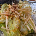 実際訪問したユーザーが直接撮影して投稿した北鶉韓国料理韓国食彩 オモニ 岐阜鶉店の写真