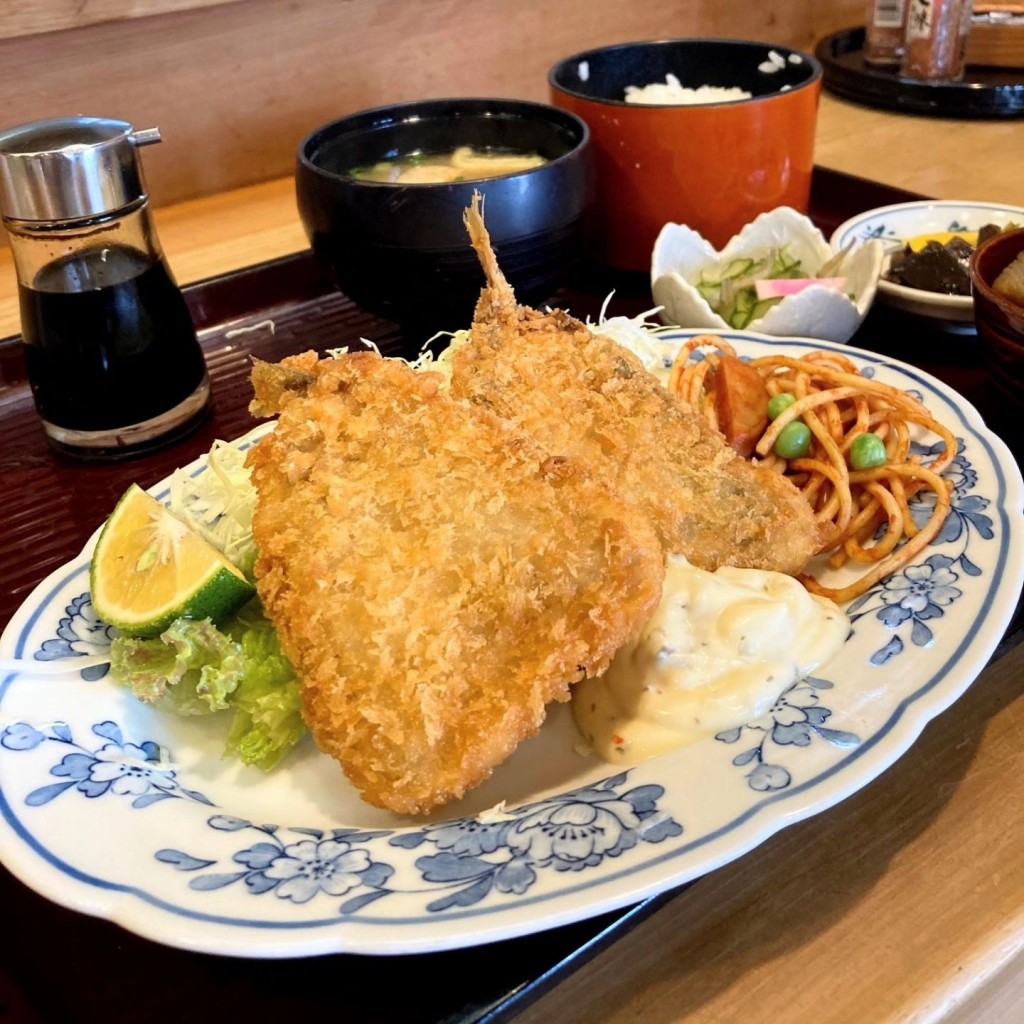 lunch_DEKAさんが投稿した下津野和食 / 日本料理のお店き山/キヤマの写真