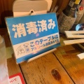 実際訪問したユーザーが直接撮影して投稿した駅前本町居酒屋横濱魚萬 JR川崎東口駅前店の写真