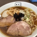 実際訪問したユーザーが直接撮影して投稿した東仙台ラーメン専門店麺屋 翔の写真