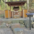 実際訪問したユーザーが直接撮影して投稿した板取神社根道神社の写真