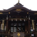 実際訪問したユーザーが直接撮影して投稿した下目黒神社大鳥神社の写真