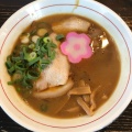 実際訪問したユーザーが直接撮影して投稿した船尾ラーメン専門店楠本屋の写真