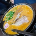 実際訪問したユーザーが直接撮影して投稿した野介代ラーメン / つけ麺まる美らーめんの写真