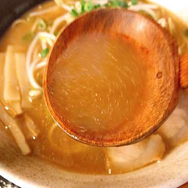 単身赴任おじさんさんが投稿した羽ノ浦町中庄ラーメン / つけ麺のお店らーめん もり/ラーメンモリの写真