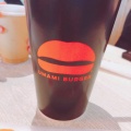 実際訪問したユーザーが直接撮影して投稿した鶴間ハンバーガーUMAMI BURGER 南町田グランベリーパーク店の写真