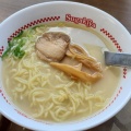 実際訪問したユーザーが直接撮影して投稿した浪打町ラーメン / つけ麺すがきや カーマ名古屋城北店の写真