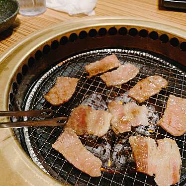 実際訪問したユーザーが直接撮影して投稿した飯野寺家町焼肉肉匠坂井 鈴鹿店の写真