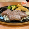 実際訪問したユーザーが直接撮影して投稿した久茂地ステーキJUMBO STEAK HAN’S 本店の写真