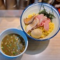 実際訪問したユーザーが直接撮影して投稿した白河ラーメン / つけ麺麺屋 宮本の写真