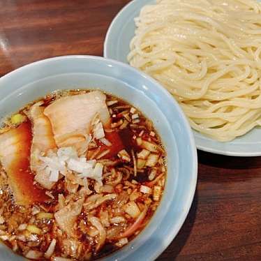 実際訪問したユーザーが直接撮影して投稿した広田ラーメン / つけ麺つけそば なりや 五所川原店の写真