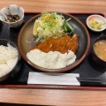 実際訪問したユーザーが直接撮影して投稿した西味鋺定食屋庄内亭の写真