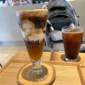 実際訪問したユーザーが直接撮影して投稿した尾張町カフェCafe 甘の写真