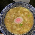 実際訪問したユーザーが直接撮影して投稿した青海つけ麺専門店久臨 ダイバーシティ東京の写真