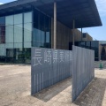 実際訪問したユーザーが直接撮影して投稿した出島町美術館 / ギャラリー・画廊長崎県美術館の写真