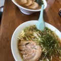 実際訪問したユーザーが直接撮影して投稿した大曲丸子町ラーメン / つけ麺大曲ラーメンの写真