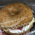 実際訪問したユーザーが直接撮影して投稿した関戸ドーナツHUGSY DOUGHNUTの写真