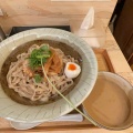 実際訪問したユーザーが直接撮影して投稿した中野町つけ麺専門店麺屋 もりき 都島の写真