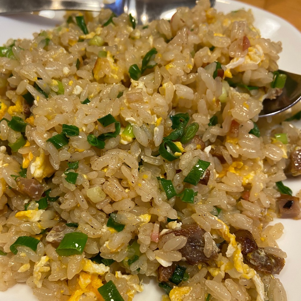 東MAXさんが投稿した仲原ラーメン / つけ麺のお店麺屋 極み 粕屋店/メンヤキワミの写真