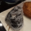 実際訪問したユーザーが直接撮影して投稿した中筋うどん丸亀製麺 中山寺店の写真
