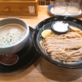 実際訪問したユーザーが直接撮影して投稿した奈良屋町ラーメン / つけ麺麺匠たか松KAWARAMACHIの写真