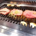 牛タン塩 - 実際訪問したユーザーが直接撮影して投稿した盛岡駅前通焼肉焼肉・冷麺 盛楼閣の写真のメニュー情報