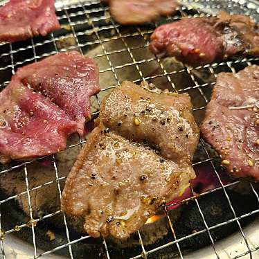 噫跿姆家焼肉店のundefinedに実際訪問訪問したユーザーunknownさんが新しく投稿した新着口コミの写真