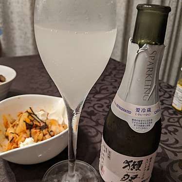 実際訪問したユーザーが直接撮影して投稿した周東町獺越その他飲食店獺祭ストア 本社蔵の写真