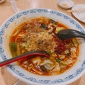 実際訪問したユーザーが直接撮影して投稿した白壁広東料理中国創作料理 福満楼の写真