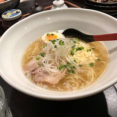 ガキ大将ラーメン 匠 富士吉田店のundefinedに実際訪問訪問したユーザーunknownさんが新しく投稿した新着口コミの写真