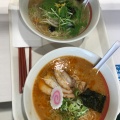 実際訪問したユーザーが直接撮影して投稿した下鶴間ラーメン専門店幸楽苑 イオンモール大和店の写真