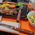 実際訪問したユーザーが直接撮影して投稿した南沢ステーキいきなりステーキ イオンモール東久留米店の写真