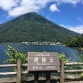 実際訪問したユーザーが直接撮影して投稿した中宮祠山 / 峠男体山の写真