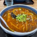 実際訪問したユーザーが直接撮影して投稿した敷地ラーメン / つけ麺たきふくの写真