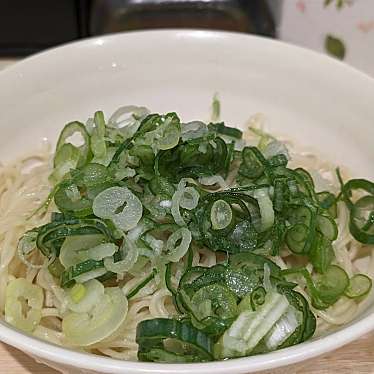 実際訪問したユーザーが直接撮影して投稿した北野町ラーメン専門店まるとん屋の写真