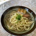 実際訪問したユーザーが直接撮影して投稿した平良うどん大和食堂の写真