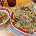 実際訪問したユーザーが直接撮影して投稿した神田中華料理ラーメンハウス 喜楽園の写真