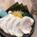 実際訪問したユーザーが直接撮影して投稿した橋本ラーメン専門店壱角家 橋本店の写真