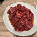 実際訪問したユーザーが直接撮影して投稿した栗原焼肉焼肉やまもとの写真