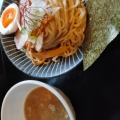 実際訪問したユーザーが直接撮影して投稿した金池南ラーメン / つけ麺らぁ麺 まる月の写真