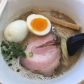 実際訪問したユーザーが直接撮影して投稿した垣鼻町ラーメン / つけ麺おいらのらーめん ピノキオの写真