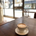 実際訪問したユーザーが直接撮影して投稿した仲町コーヒー専門店MICHELLEの写真