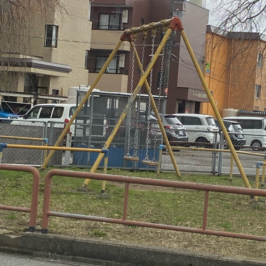 実際訪問したユーザーが直接撮影して投稿した丸山公園丸山西公園の写真