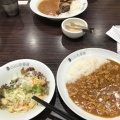 実際訪問したユーザーが直接撮影して投稿した本町カレーカレーハウス CoCo壱番屋 敦賀本町店の写真