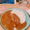 実際訪問したユーザーが直接撮影して投稿した梅田カレーCurry&Gurill 葡萄匠屋の写真