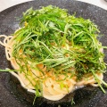 実際訪問したユーザーが直接撮影して投稿した丸の内パスタ生パスタ専門店 麦と卵 東京駅八重洲北口店の写真